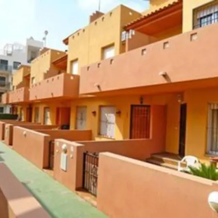 Prázdninový dům 3 Bed Townhouse, Cabo Roig, Costa Blanca *