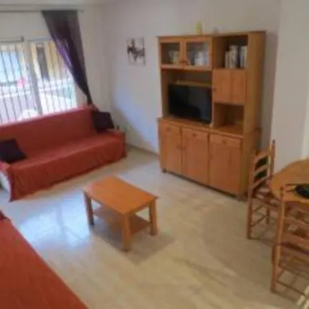 Holiday home 3 Bed Townhouse, Cabo Roig, Costa Blanca *