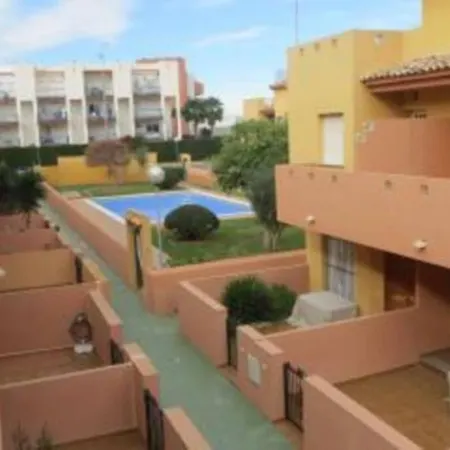 3 Bed Townhouse, Cabo Roig, Costa Blanca Holiday home Cabo Roig