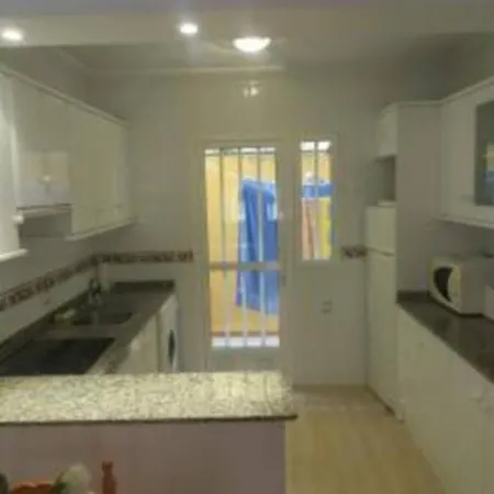 3 Bed Townhouse, Cabo Roig, Costa Blanca * Cabo Roig