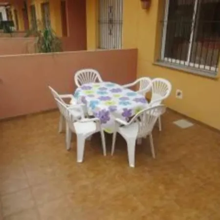 3 Bed Townhouse, Cabo Roig, Costa Blanca Holiday home