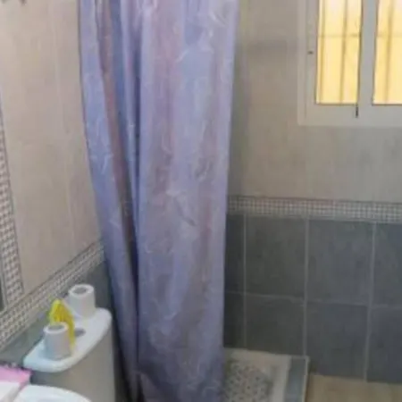 Holiday home 3 Bed Townhouse, Cabo Roig, Costa Blanca